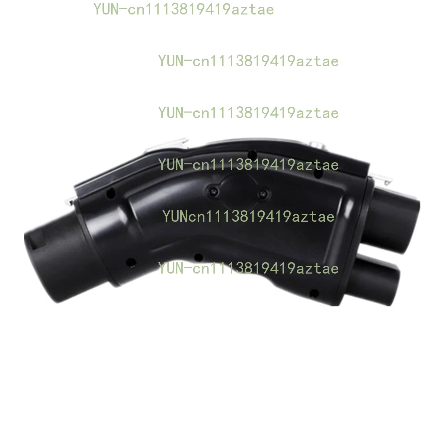 Gb/T To Ccs2 200A Fast Charging Adapter - 200A CCS1 CCS2 zu GB/T DC