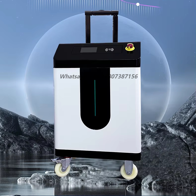 Ev Charging Pile - Tragbare 30KW 40KW 60KW 80KW Mobile