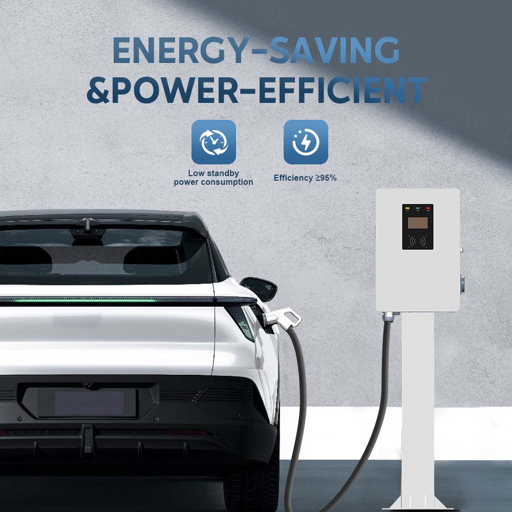 Hochwertige Wandmontierte Schn – Fast Ev Charger Bewertung und Preis