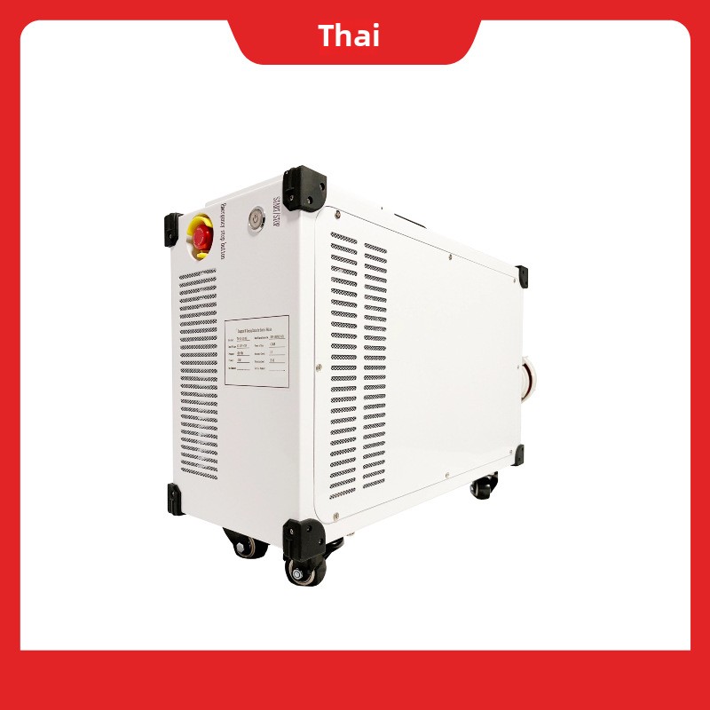 40kW GBT Tragbares DC EV-Ladeg – Fast Ev Charger Bewertung und Preis
