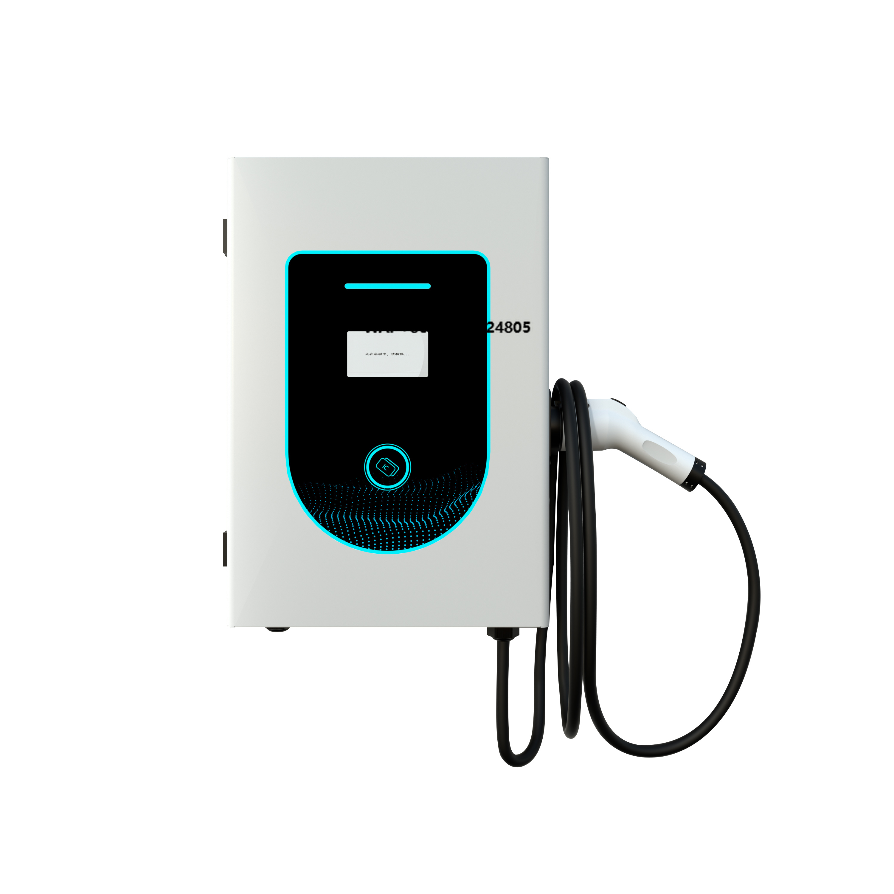 RSCHG 7KW CCS2 DC EV-Ladegerät – Wallbox Ev Bewertung und Preis