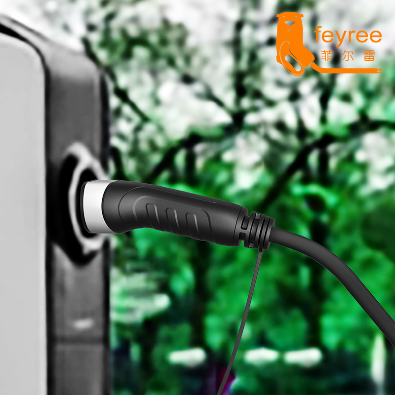 Feyree Typ2-Stecker, EV-Ladege – Ev Charger Adapter Bewertung und Preis