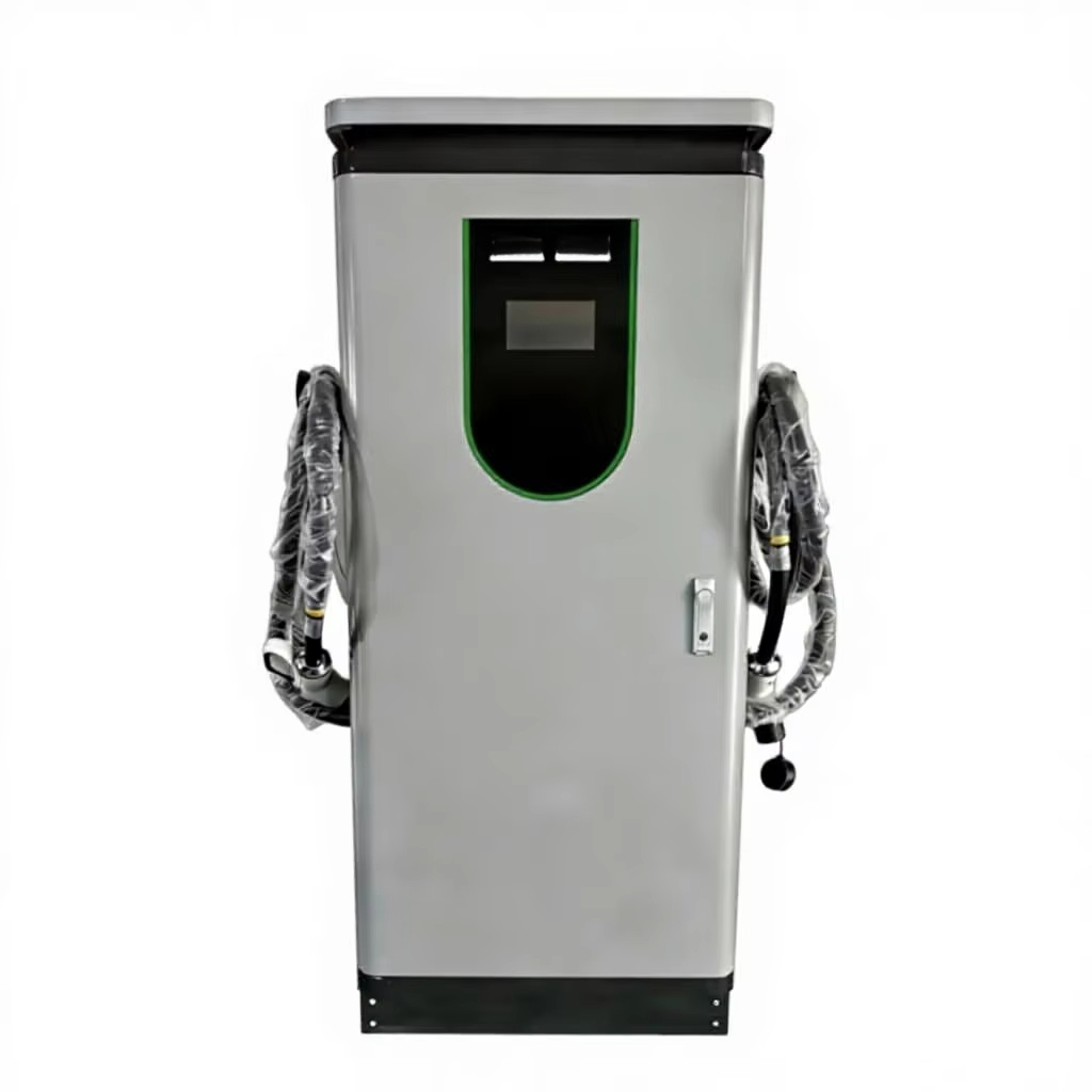 EV-Schnellladestation 60-120kW – Ev Charging Pile Bewertung und Preis