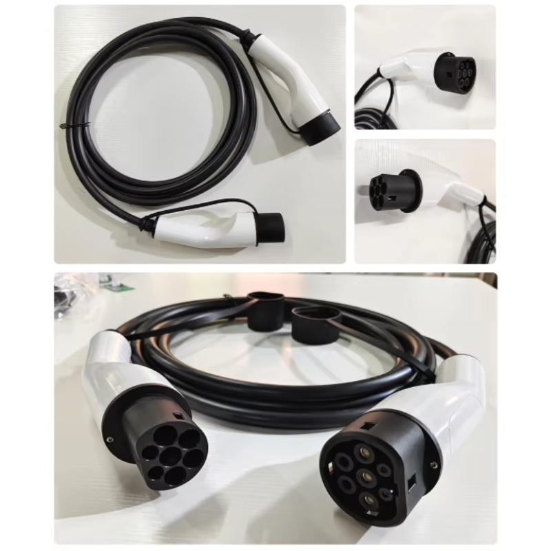 E-mingze Hersteller Schnelles  – Ev Charging Cable Bewertung und Preis