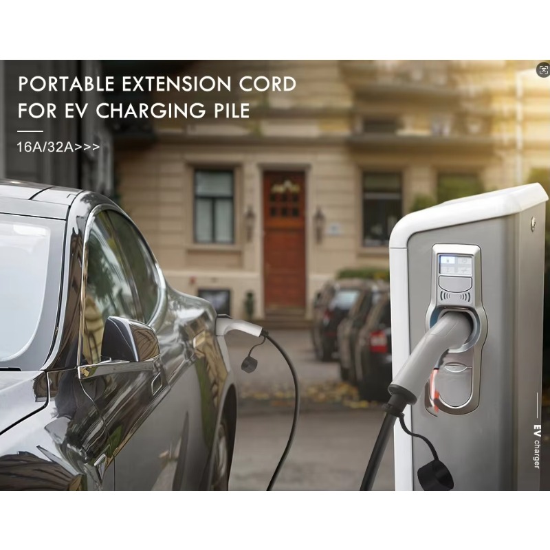 E-mingze Hersteller Schnelles  – Ev Charging Cable Bewertung und Preis