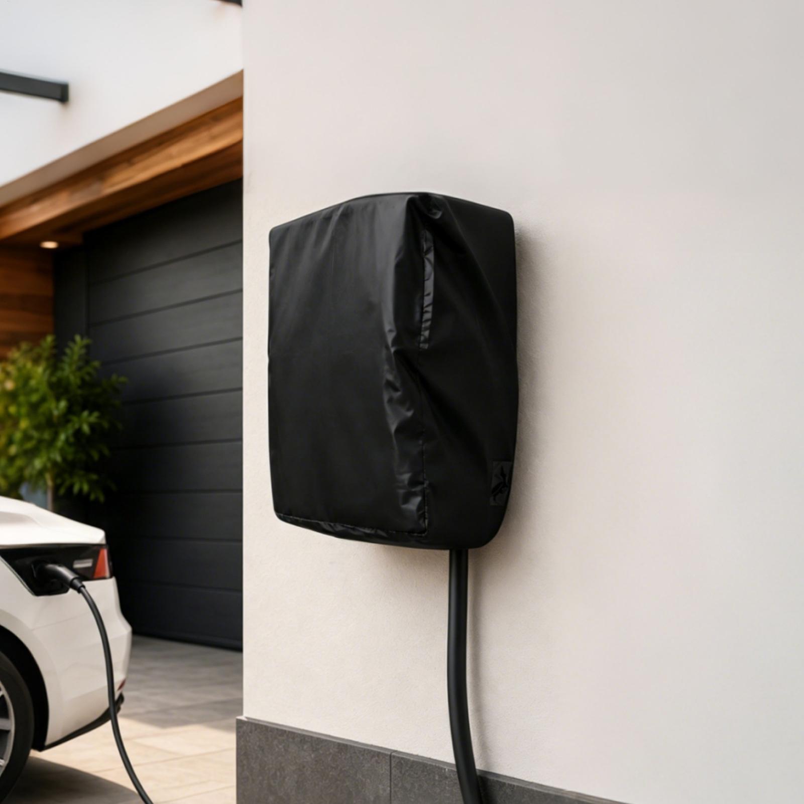 Abdeckung für Outdoor-EV-Ladeg – Home Ev Charger Bewertung und Preis