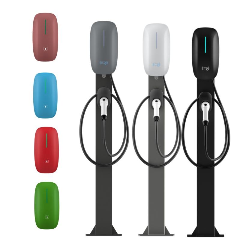 Xiping 220V AC Typ 2 EV-Autola – Ev Charging Cable Bewertung und Preis