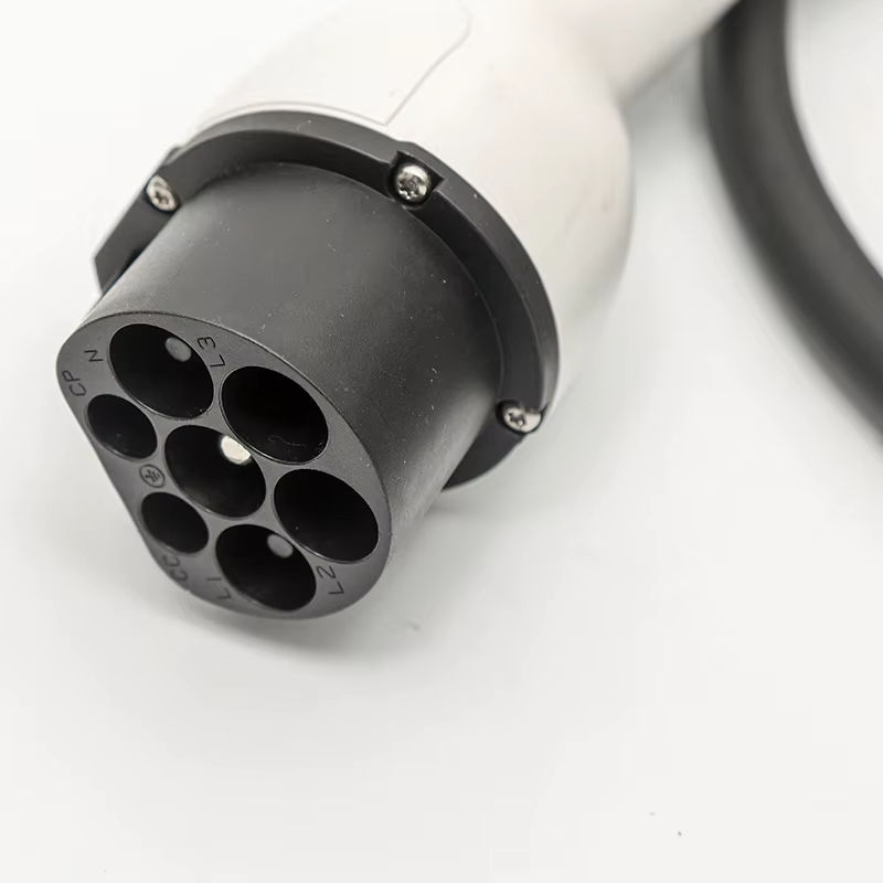 Xiping 220V AC Typ 2 EV-Autola – Ev Charging Cable Bewertung und Preis