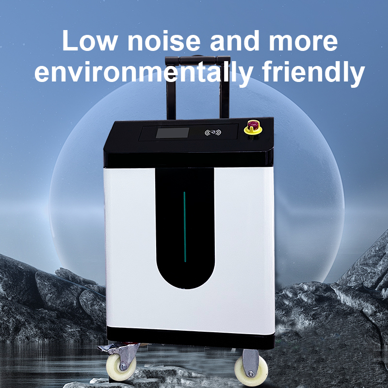 Tragbare 30KW 40KW 60KW 80KW M – Ev Charging Pile Bewertung und Preis