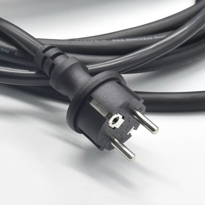 Tragbare elektrische Fahrzeug- – Type 2 Charger Bewertung und Preis
