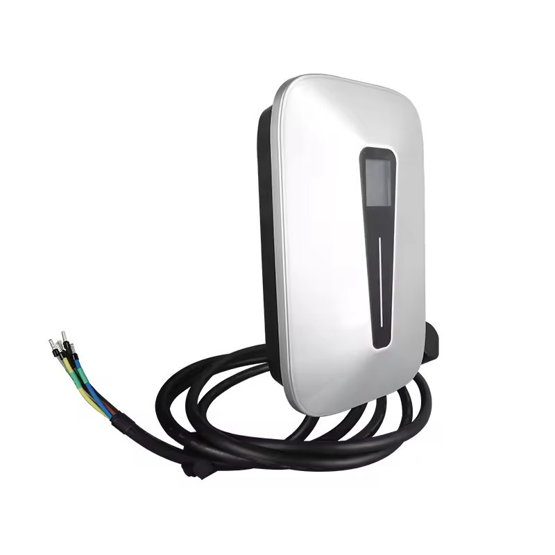 Neue Hochwertige 21kW AC Wallb – Ev Charging Pile Bewertung und Preis