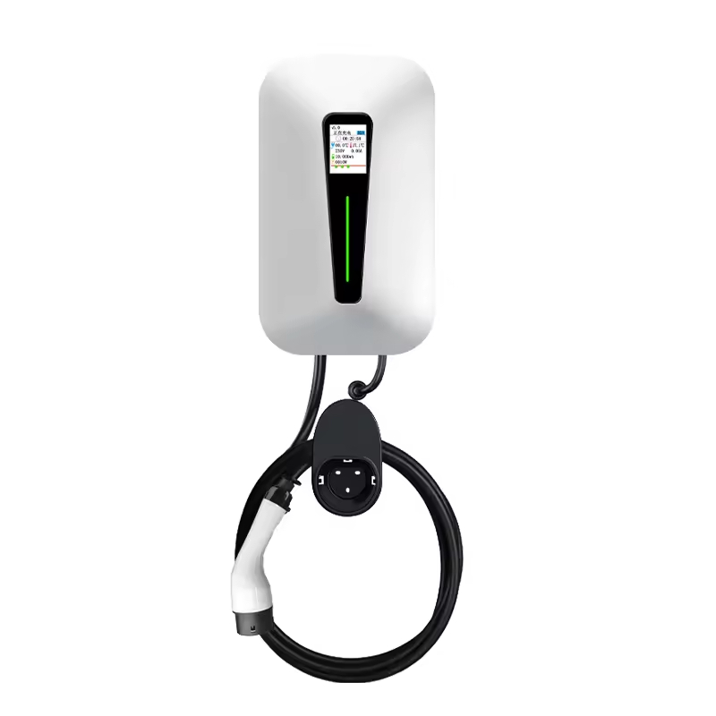 Neue Hochwertige 21kW AC Wallb – Ev Charging Pile Bewertung und Preis