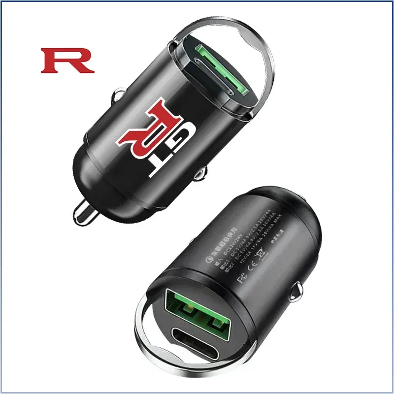 Auto-USB-Ladegerät Typ C, Mini – Fast Ev Charger Bewertung und Preis