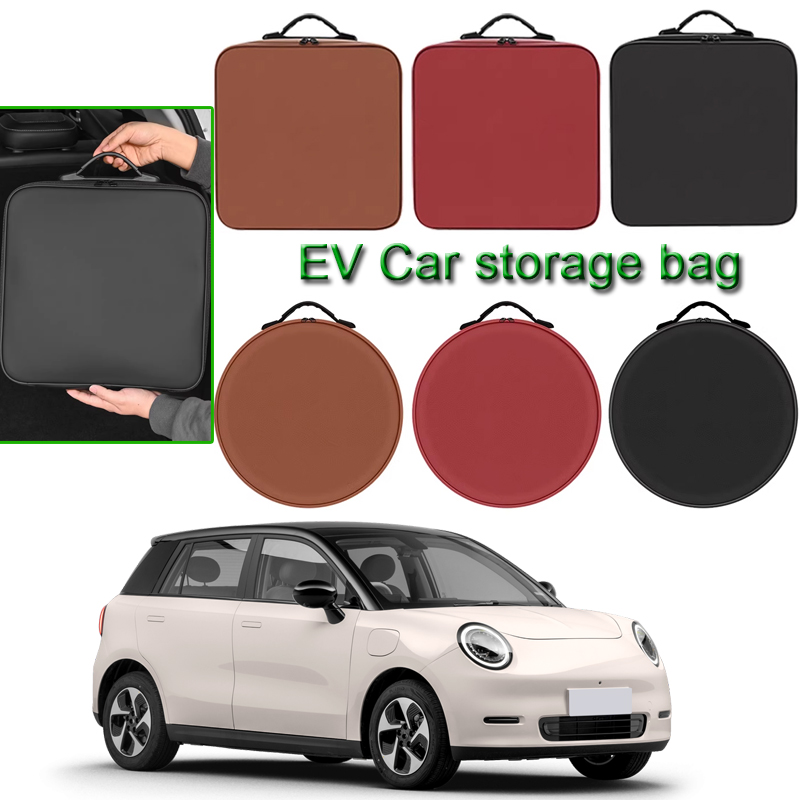 Tragbare Aufbewahrungsbox für  – Ev Charger Bewertung und Preis