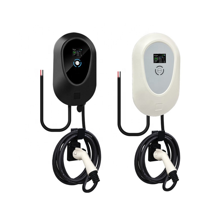 TARY EVSE Wallbox 32A EV-Lades – Ev Charging Pile Bewertung und Preis