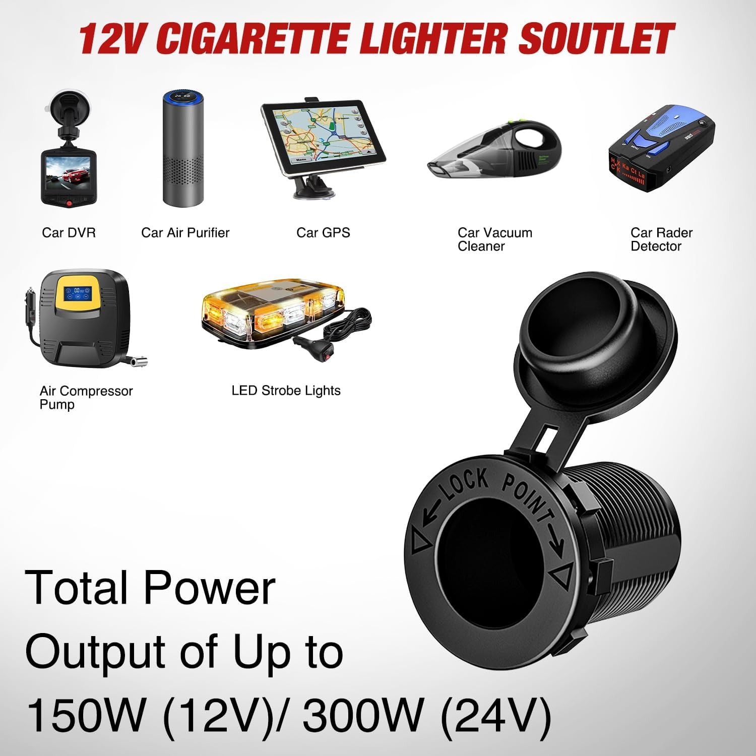 Nilight QC 3.0 Dual-USB-Ladege – Ev Charger Bewertung und Preis